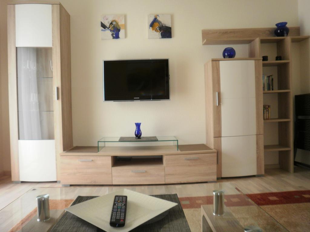 Haus Thon Διαμέρισμα Bodensdorf Δωμάτιο φωτογραφία