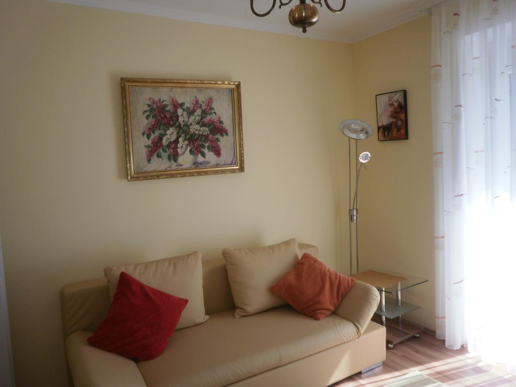Haus Thon Διαμέρισμα Bodensdorf Δωμάτιο φωτογραφία