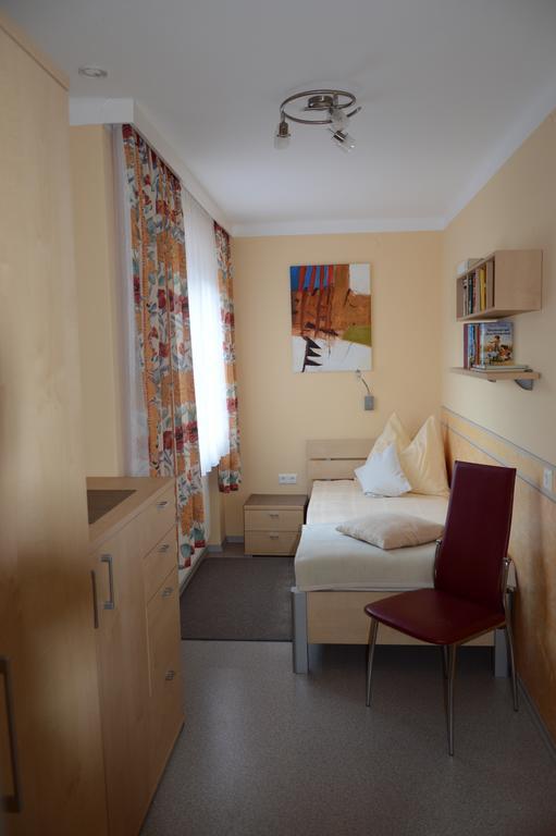 Haus Thon Διαμέρισμα Bodensdorf Δωμάτιο φωτογραφία