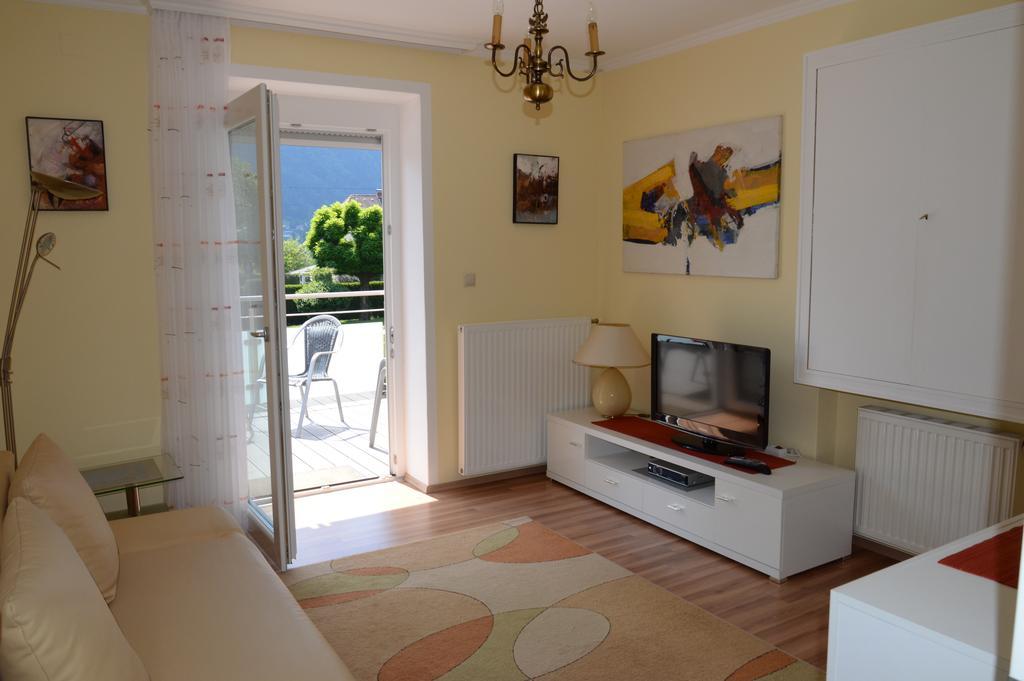 Haus Thon Διαμέρισμα Bodensdorf Δωμάτιο φωτογραφία
